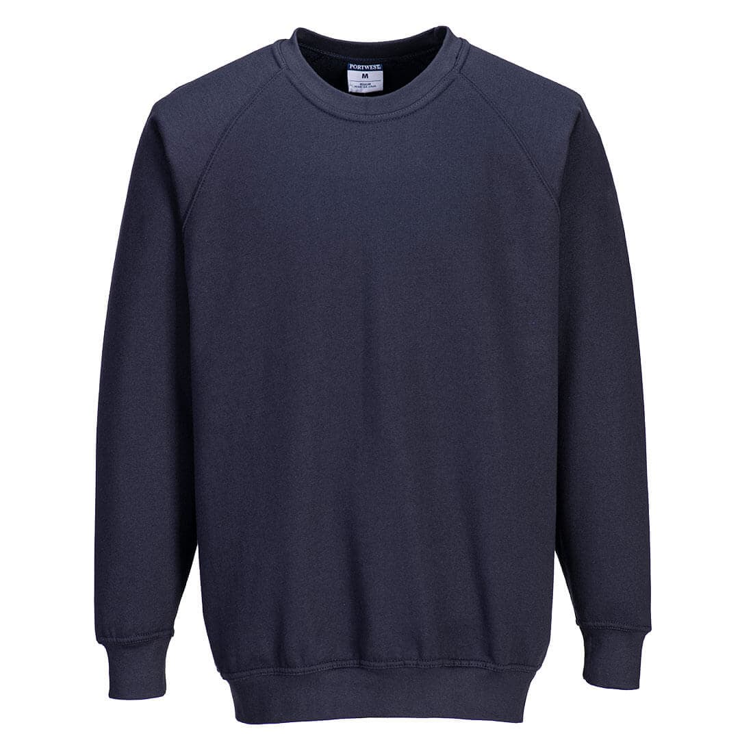 Sweatshirt Roma Marine
