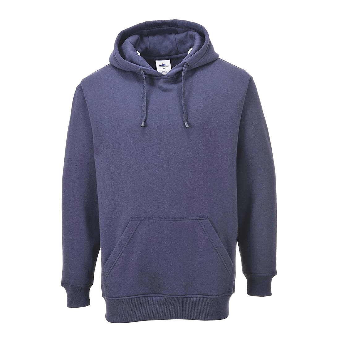 Sweat à capuche Roma Marine