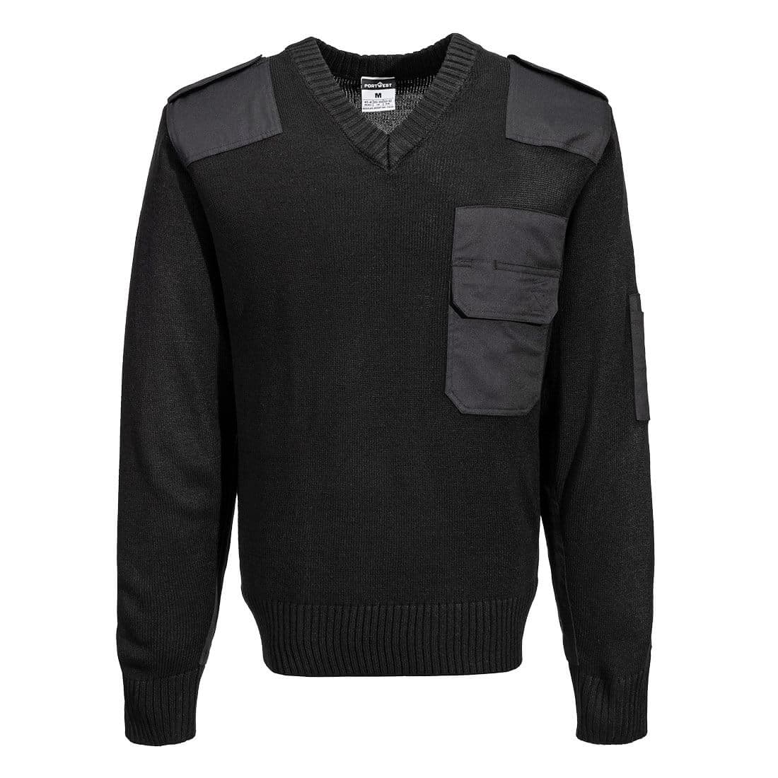 Pull Otan Noir