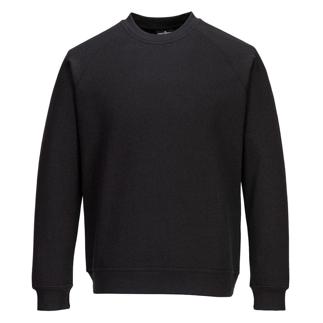 Sweatshirt pour femmes Noir