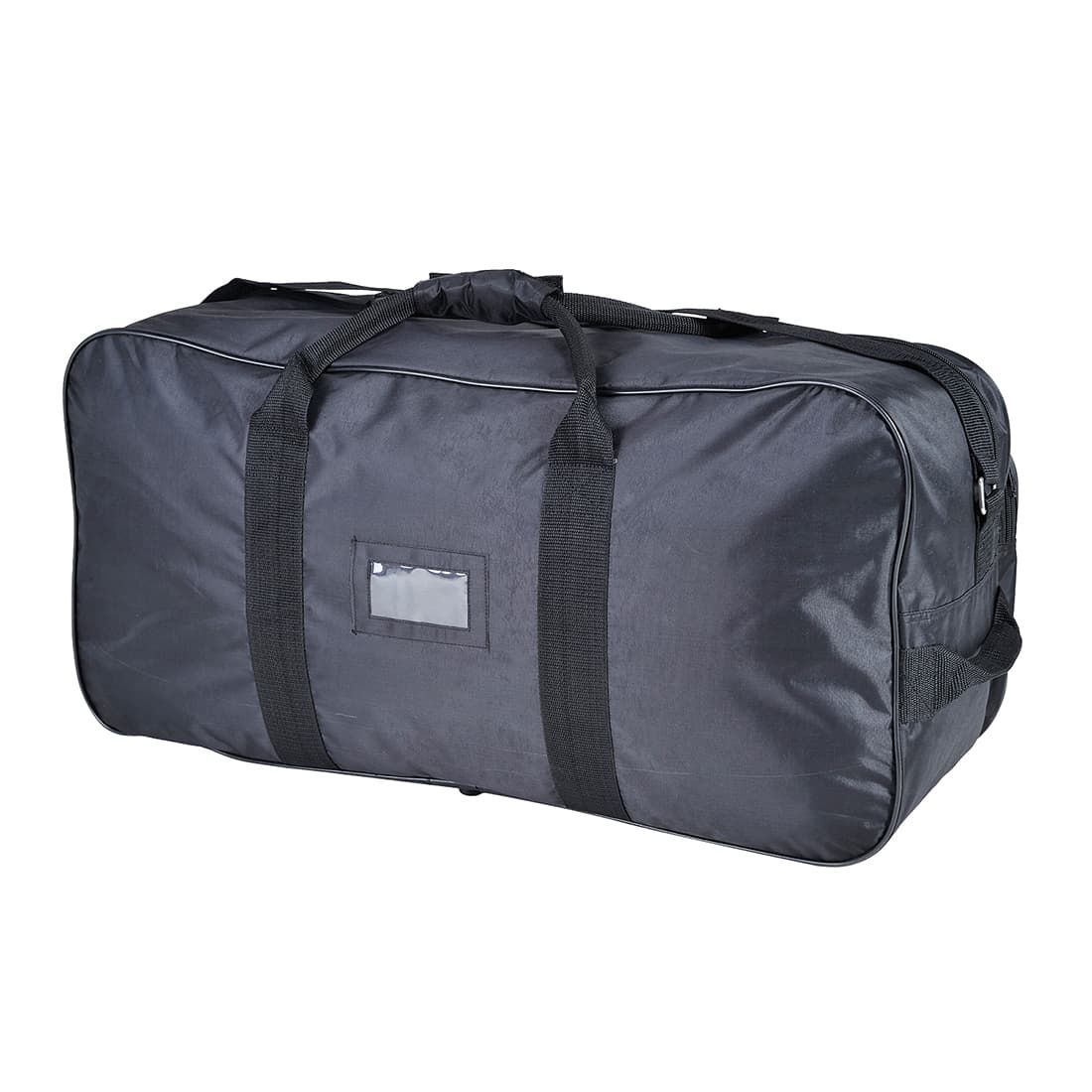 Sac de transport Noir