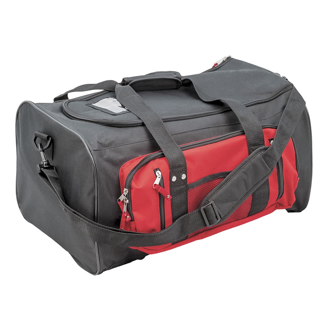 Fourre-tout Kitbag Noir