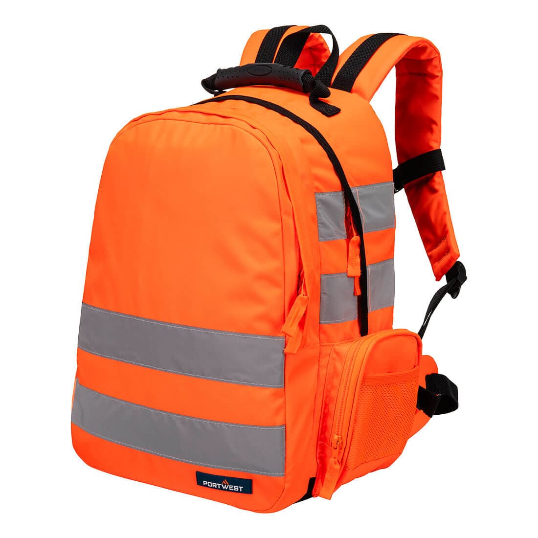 Sac à dos Hi-Vis Orange