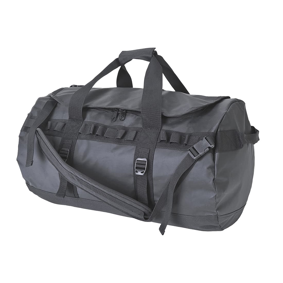 Sac étanche Noir
