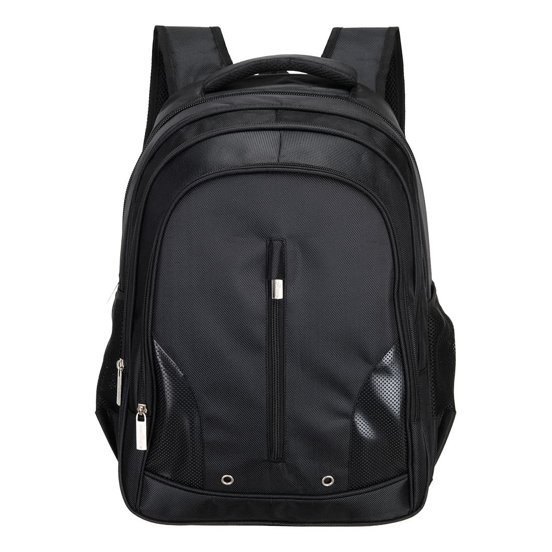 Sac à dos multipoches Noir