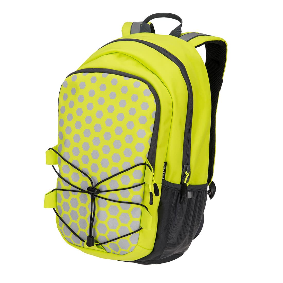 Sac à dos Hi-Vis Jaune