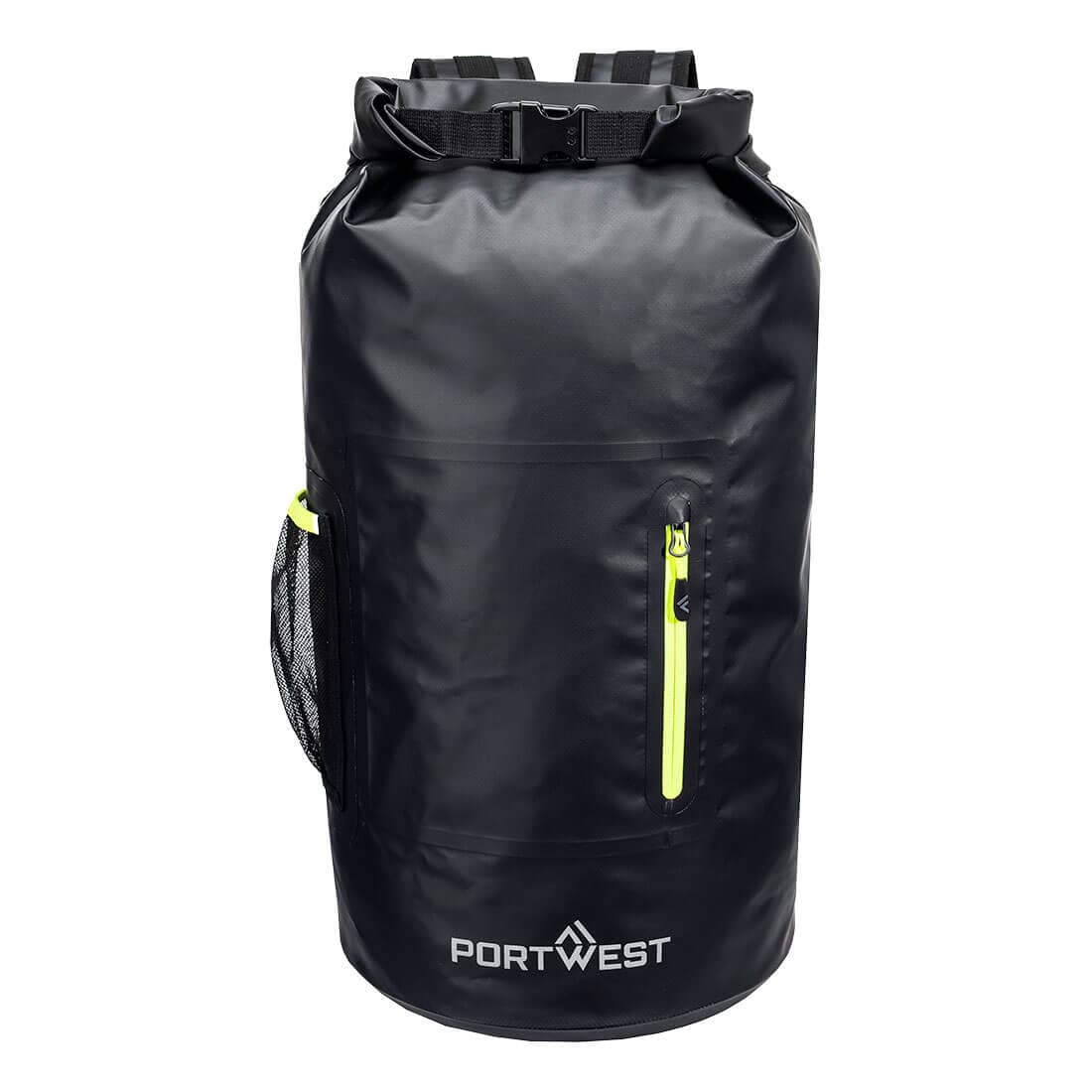Sac à dos imperméable 100L PW3 Noir