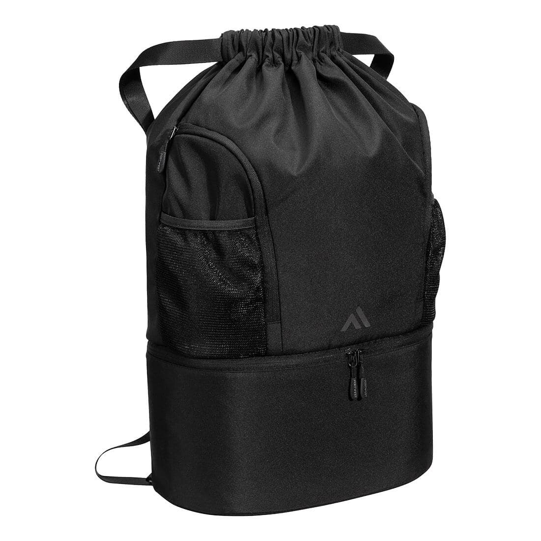 Sac à dos polyvalent KX3 Noir