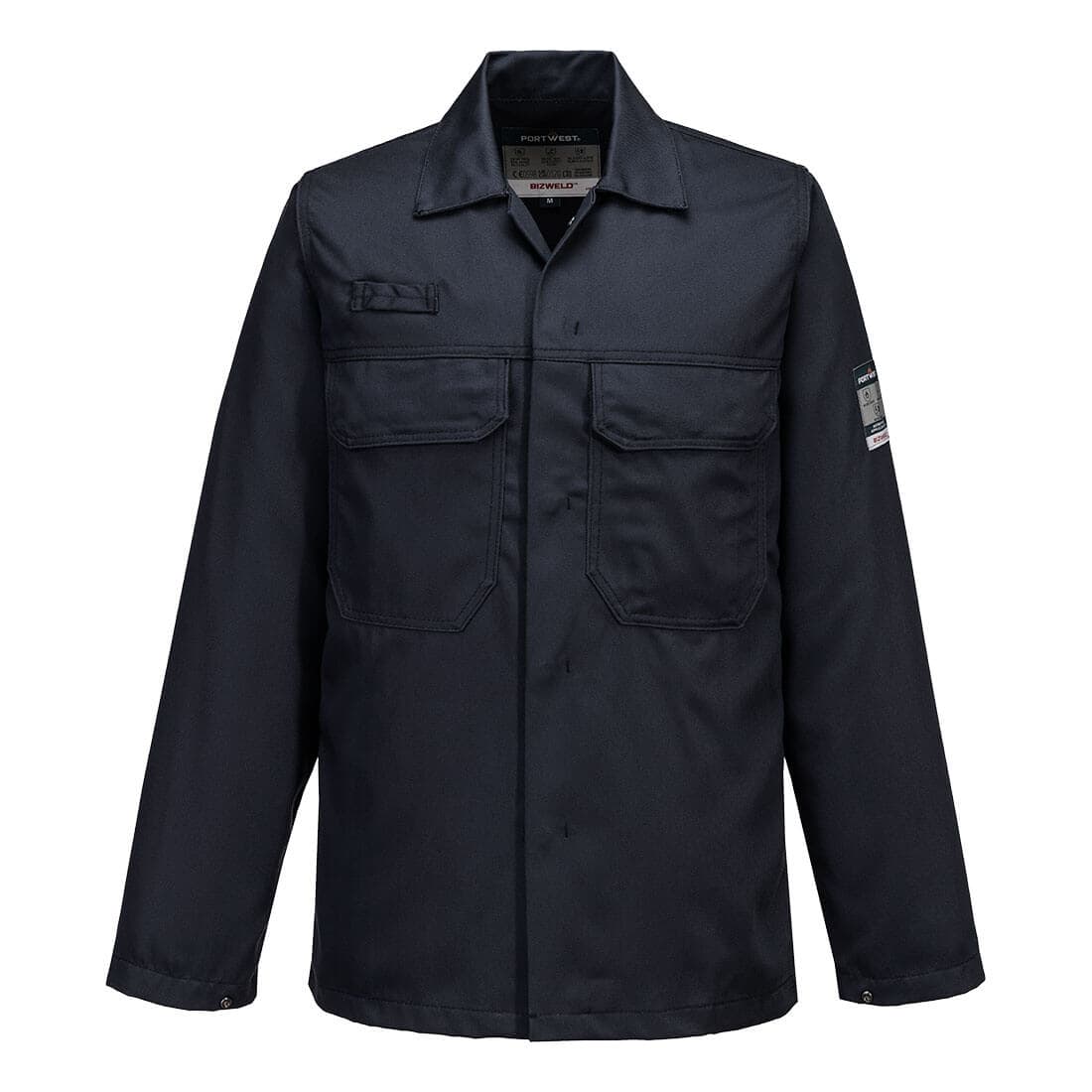 Veste Bizweld Marine
