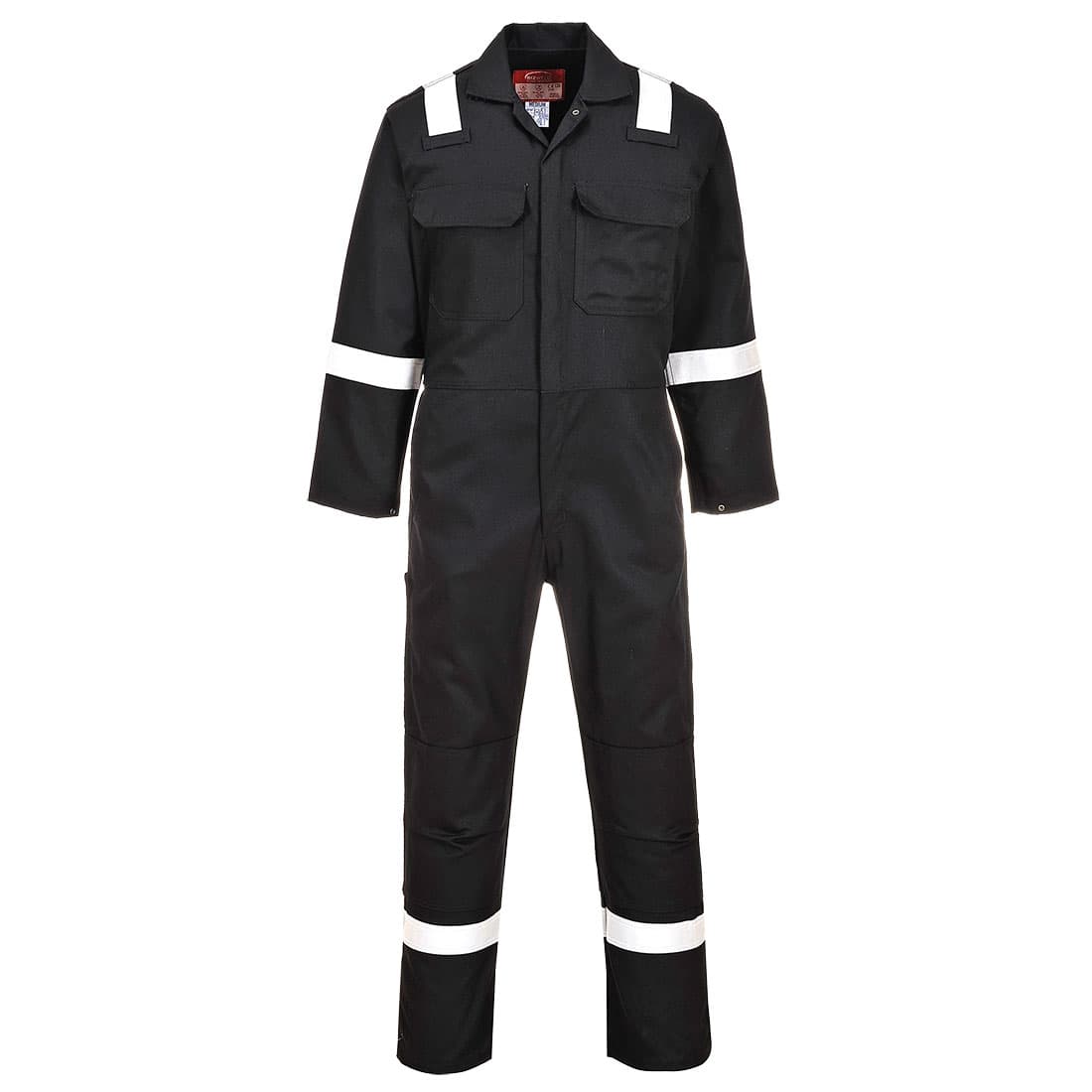 Combinaison Bizweld FR Iona Noir