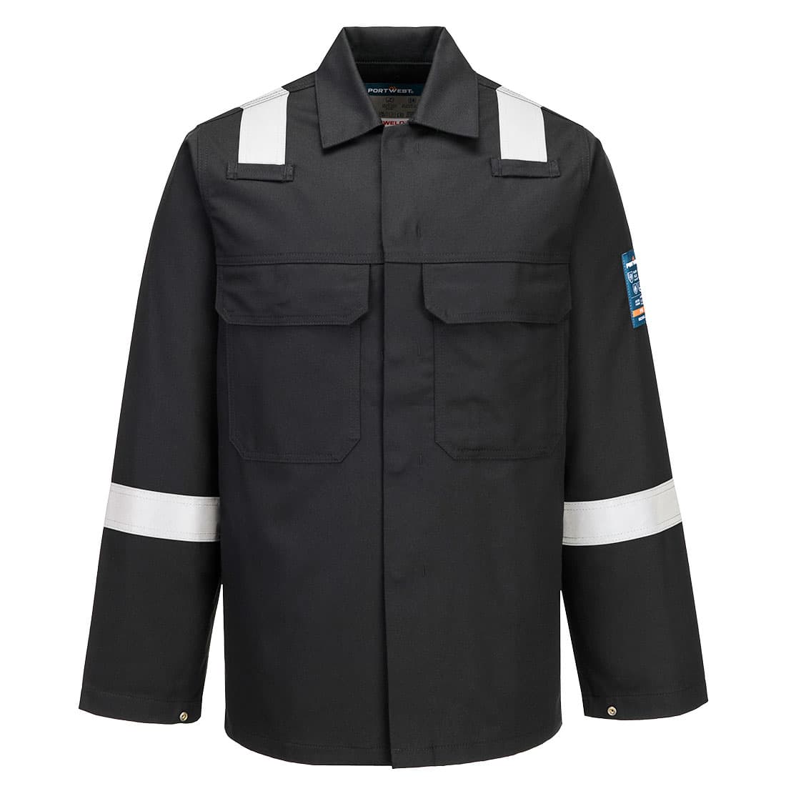 Veste Bizweld Iona Noir