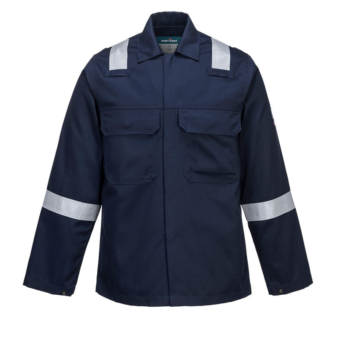 Veste Bizweld Iona Marine
