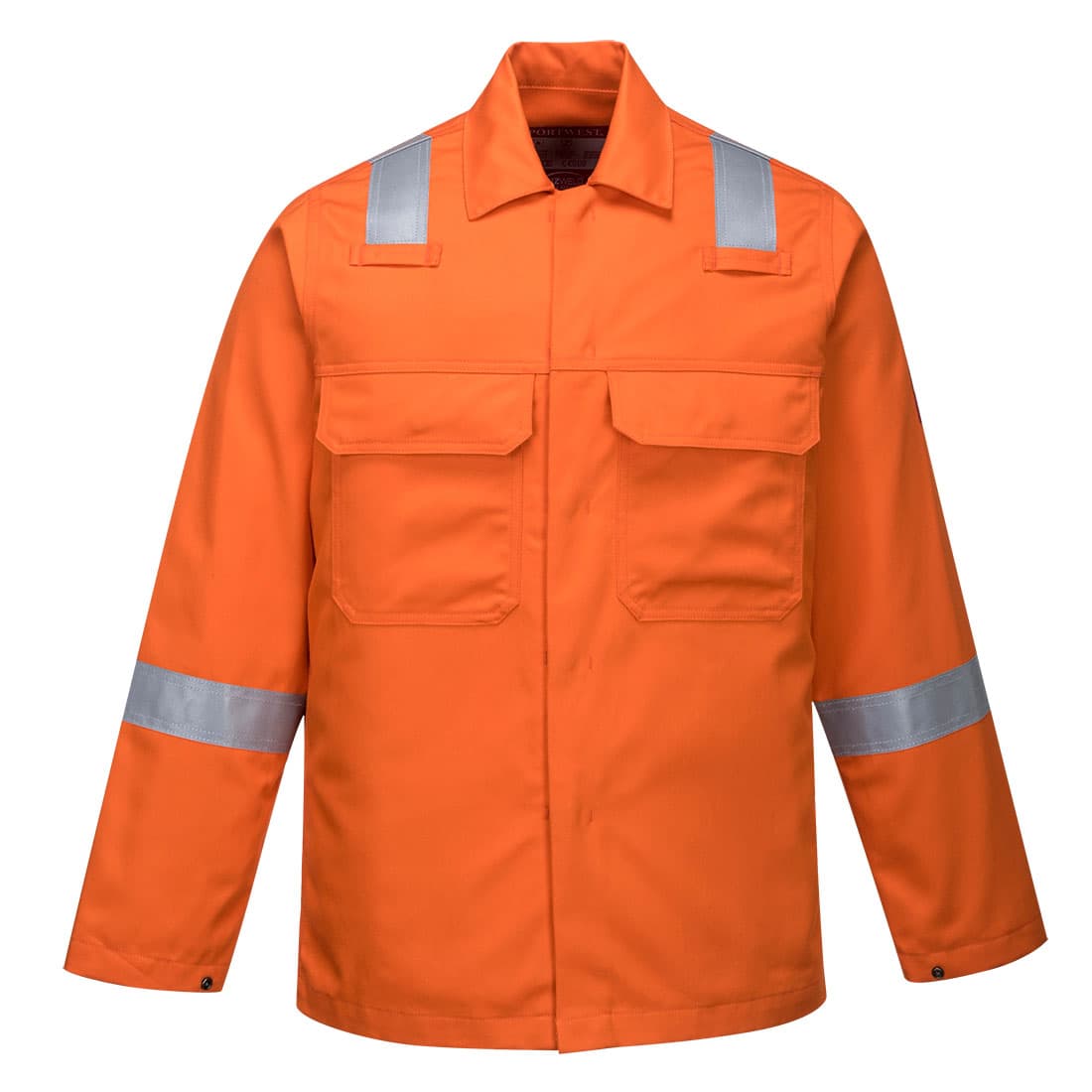 Veste Bizweld Iona Orange