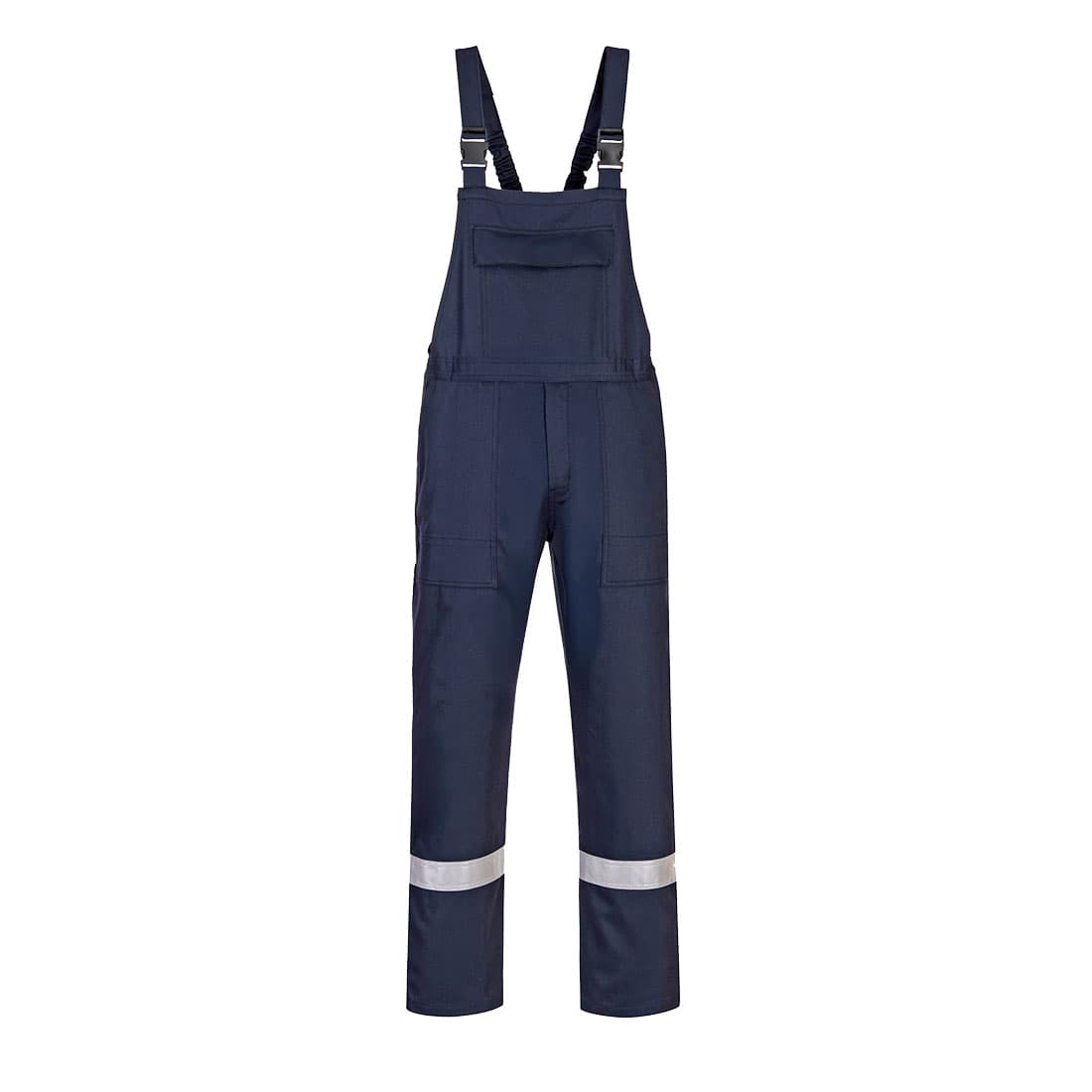Cotte à bretelles Bizweld Iona Marine
