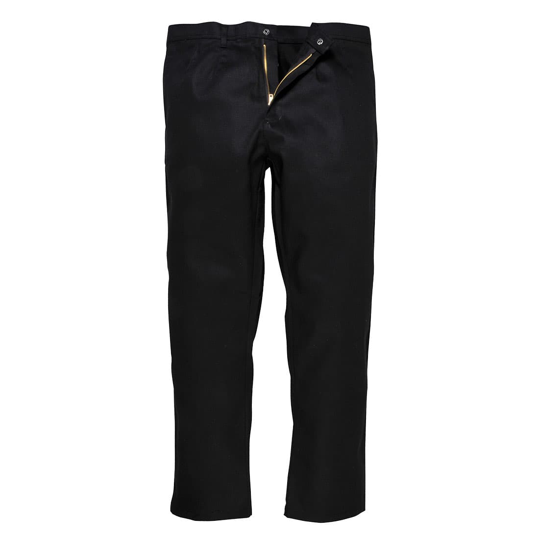 Pantalons Bizweld Noir