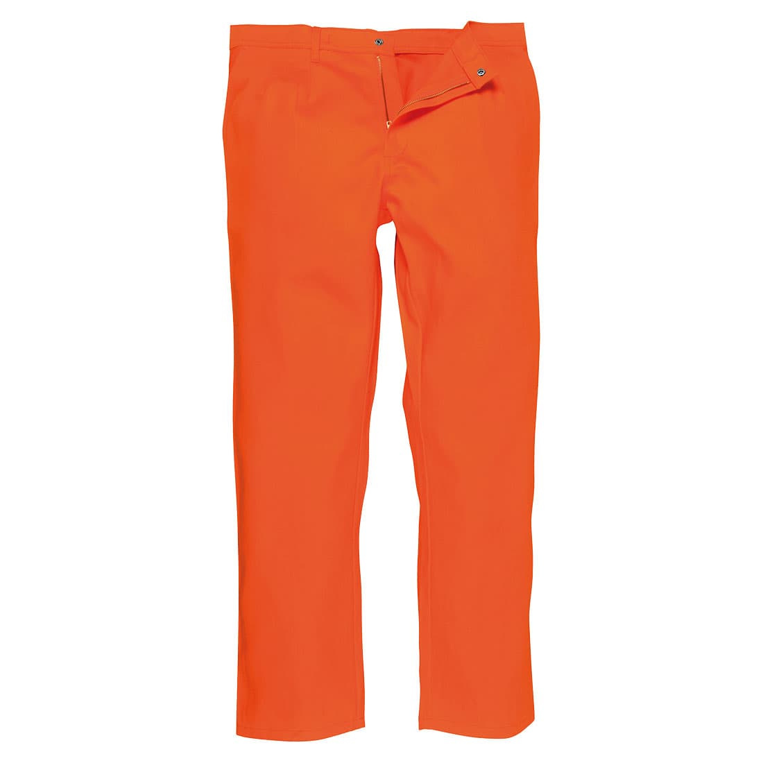 Pantalons Bizweld Orange