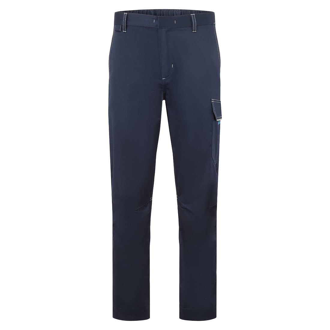 Pantalon Bizweld FR Cargo Marine