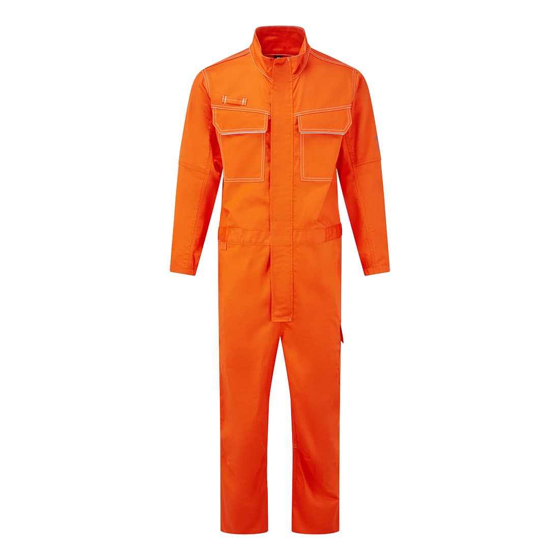 Combinaison Bizweld FR Orange