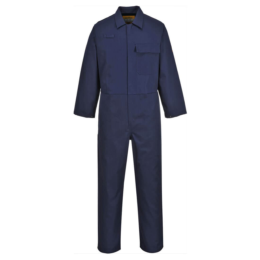 Combinaison CE SAFE-WELDER™ Marine