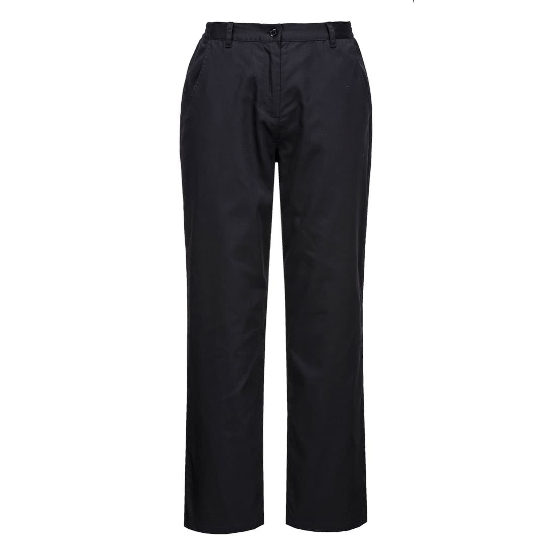 Pantalon de cuisine Femme Rachel Noir