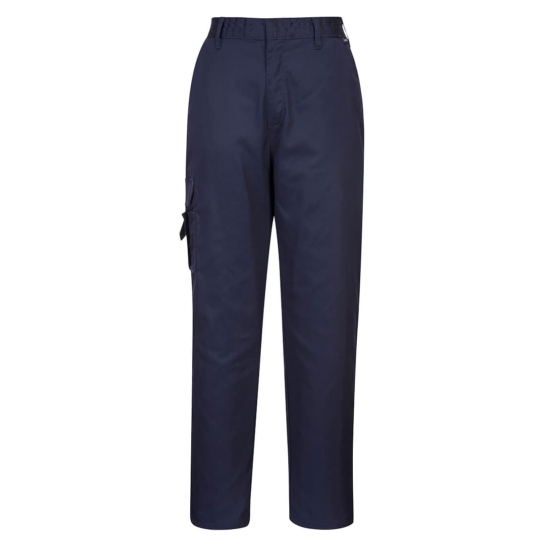 Pantalon Combat Femme Marine