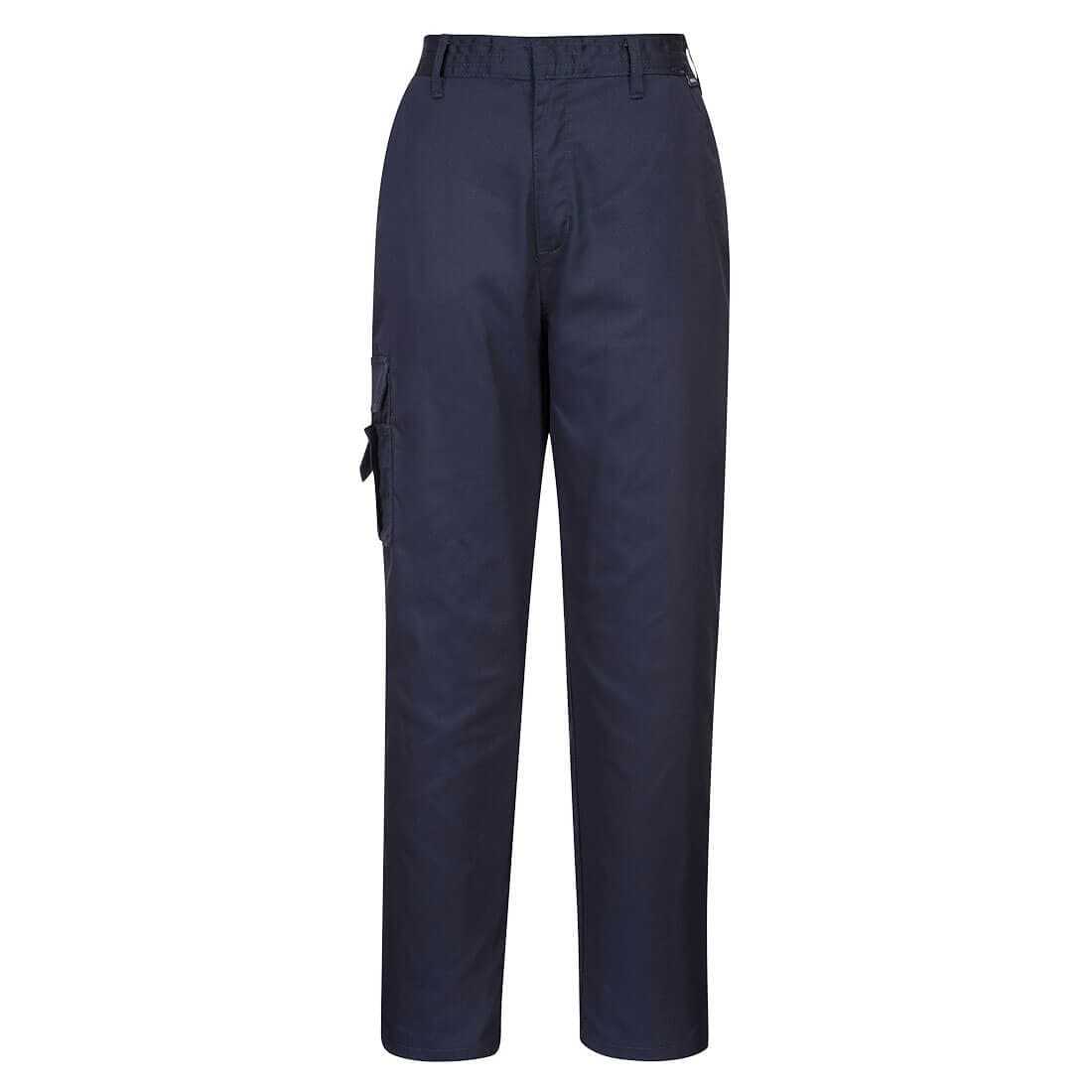 Pantalon Combat Femme Marine