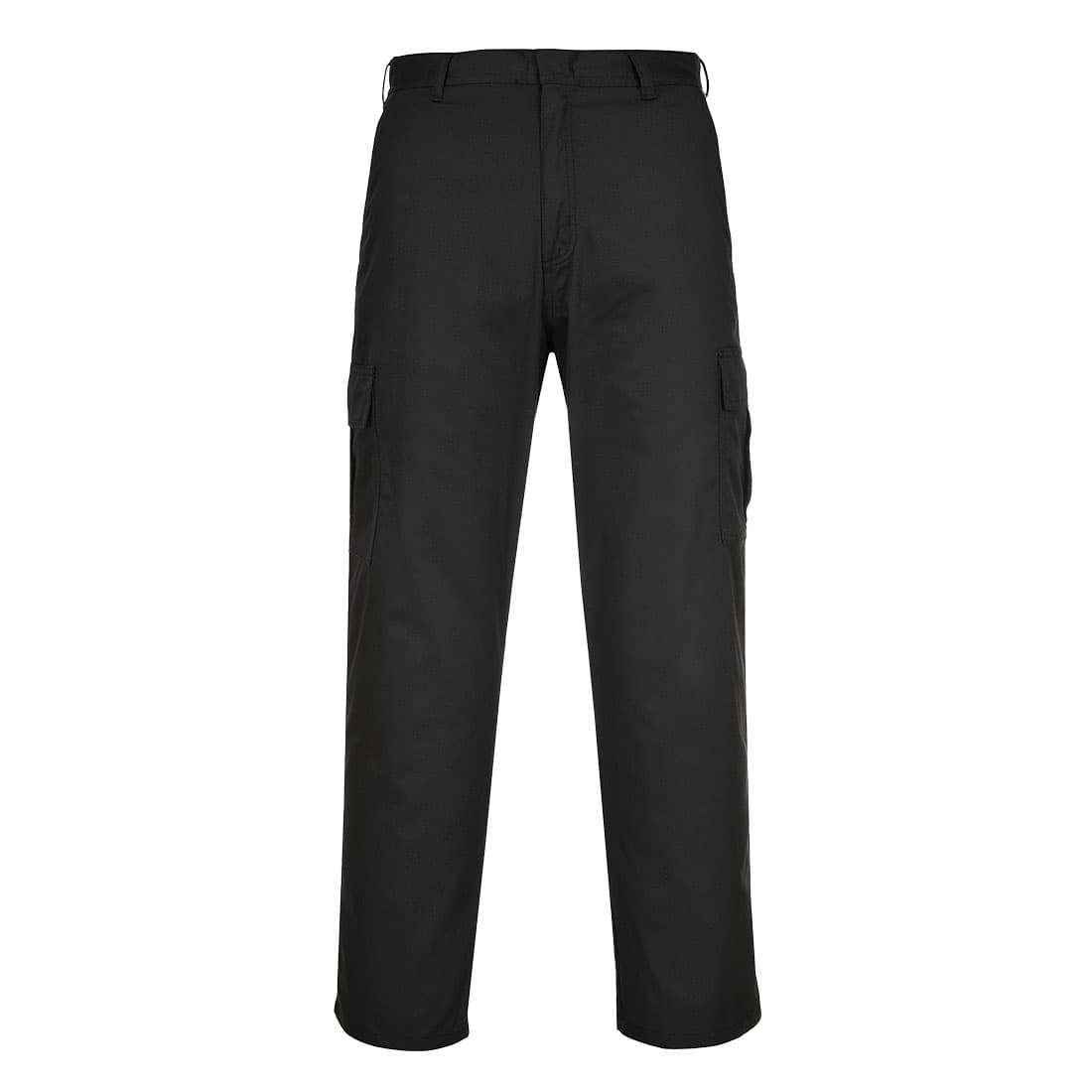 Pantalon Combat Noir