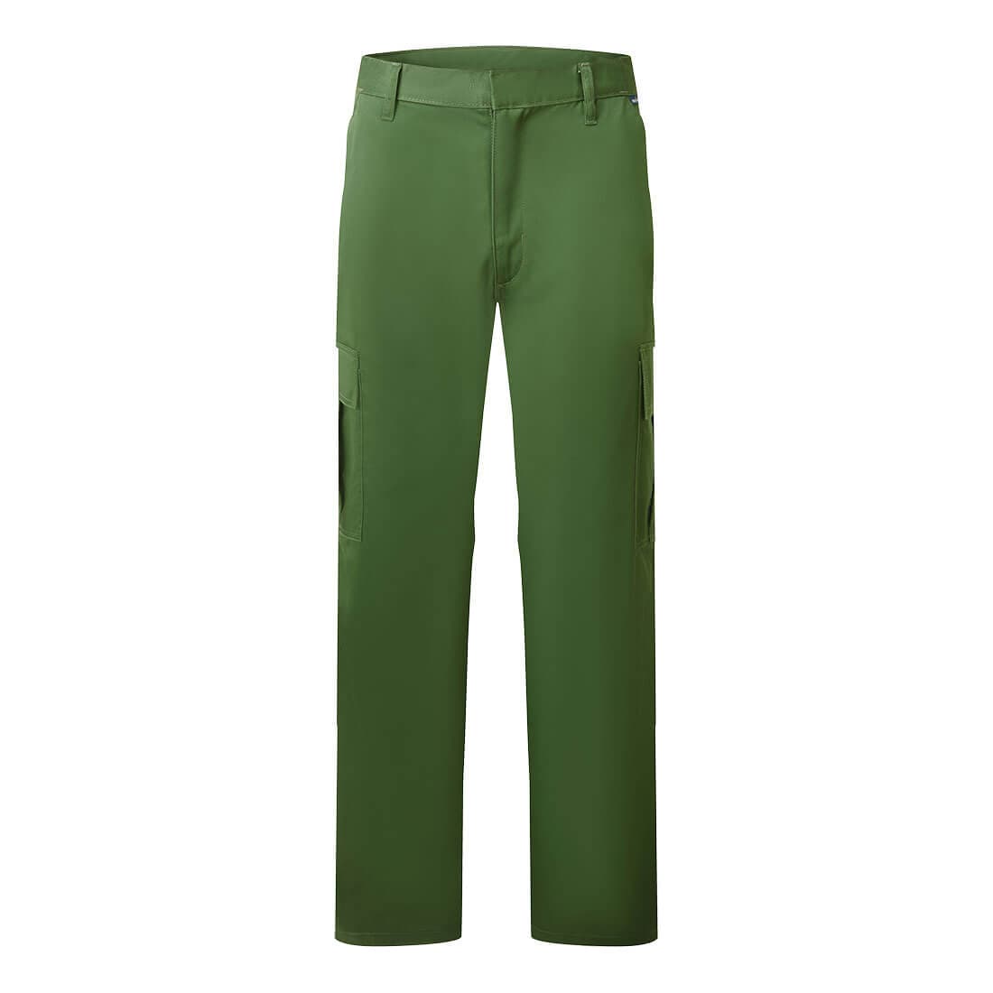 Pantalon Combat Vert Forêt