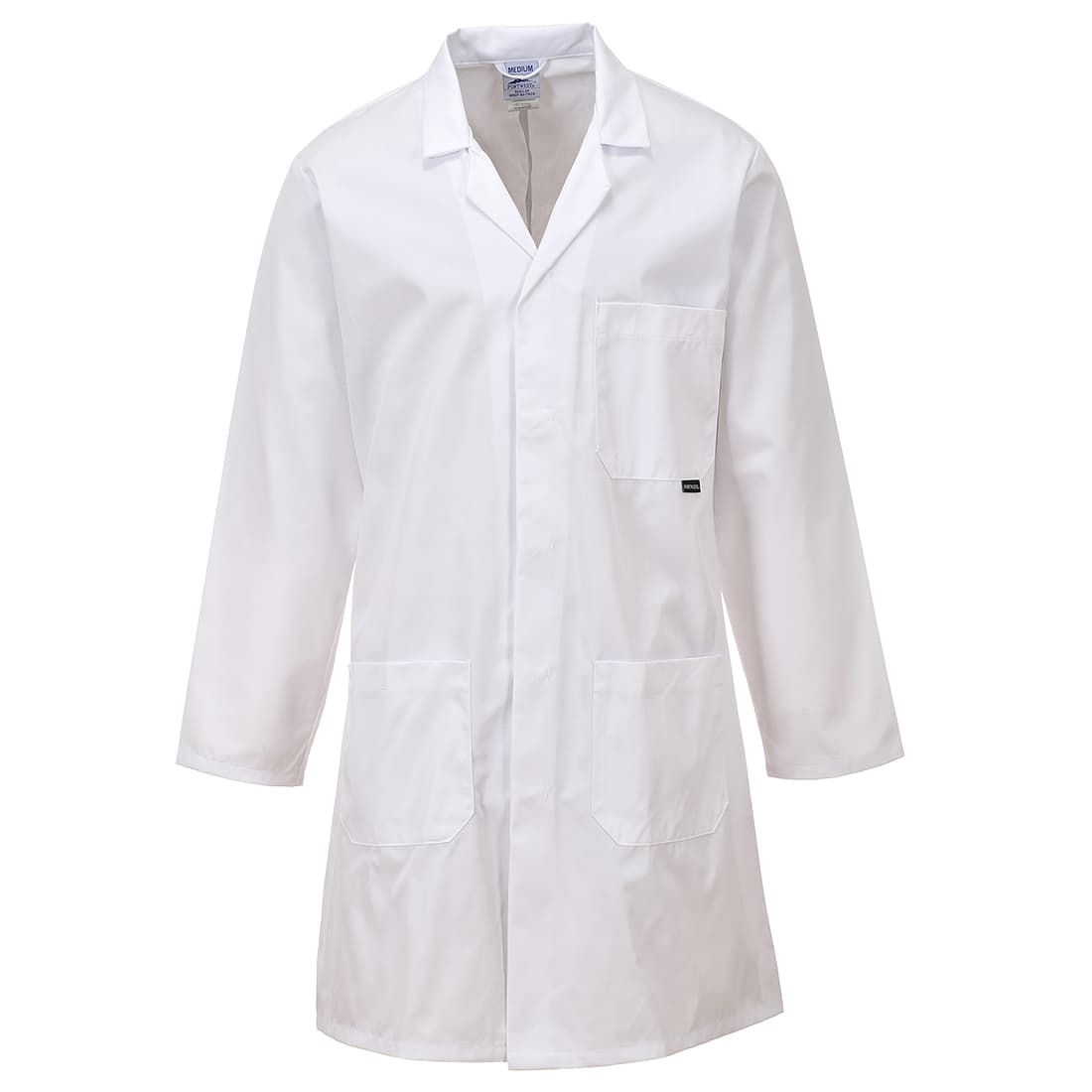 Blouse Standard Blanc