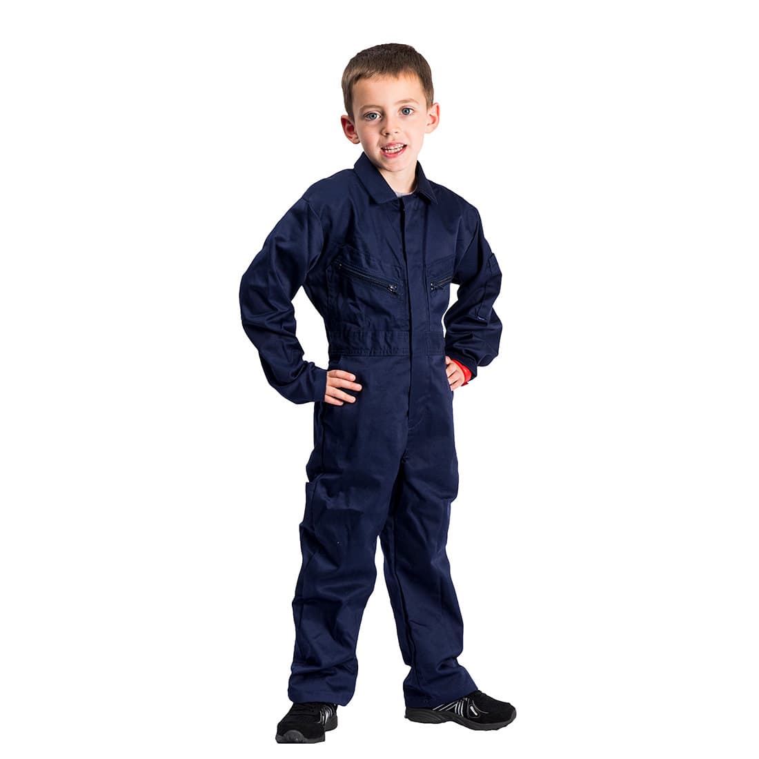 Combinaison Junior Marine