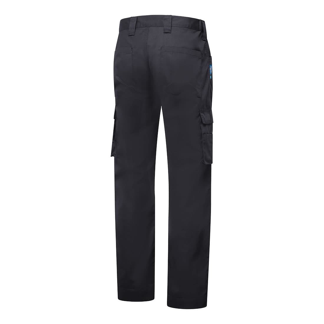 Pantalon cargo WX2 Eco Noir  Short