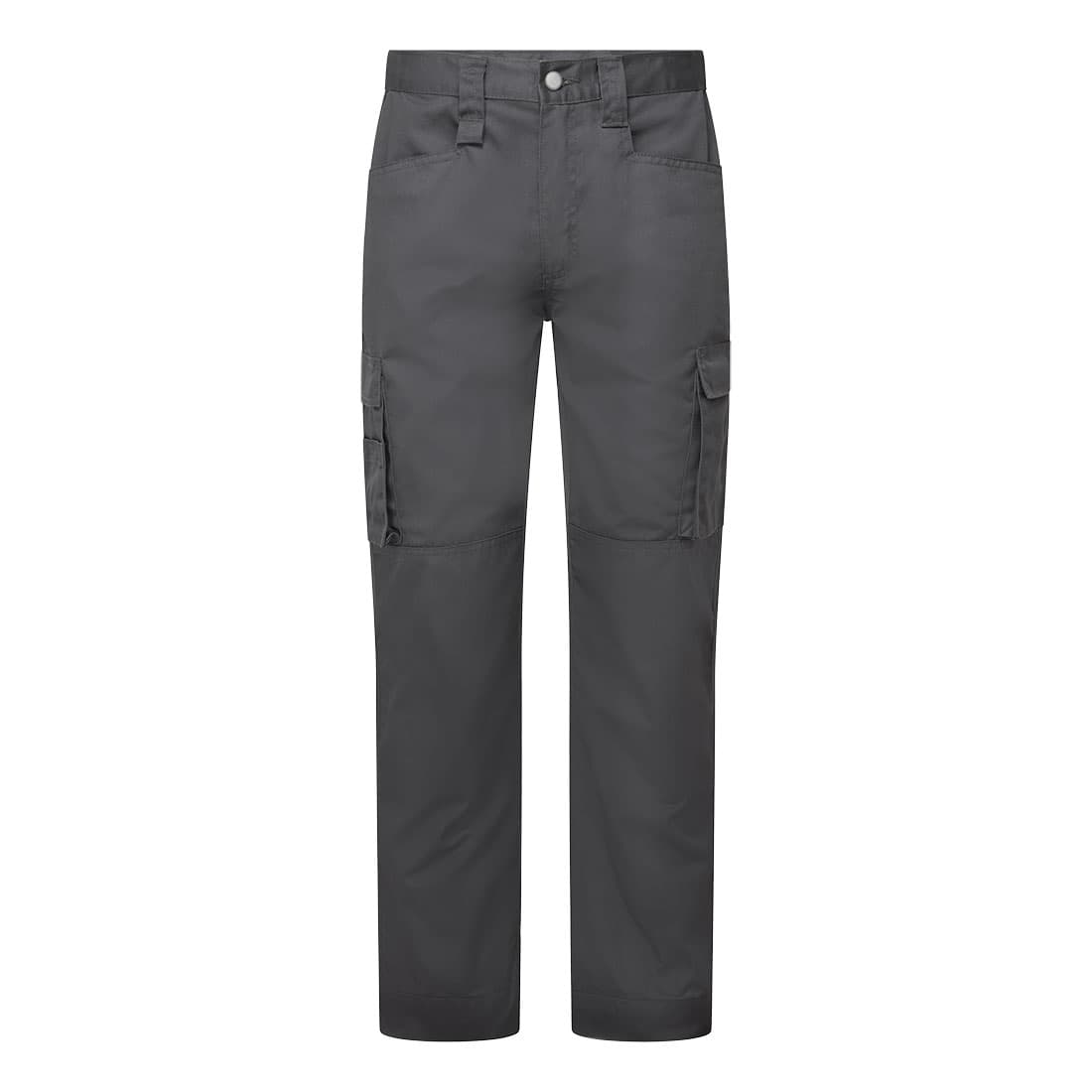 Pantalon cargo WX2 Eco Gris Métal Short