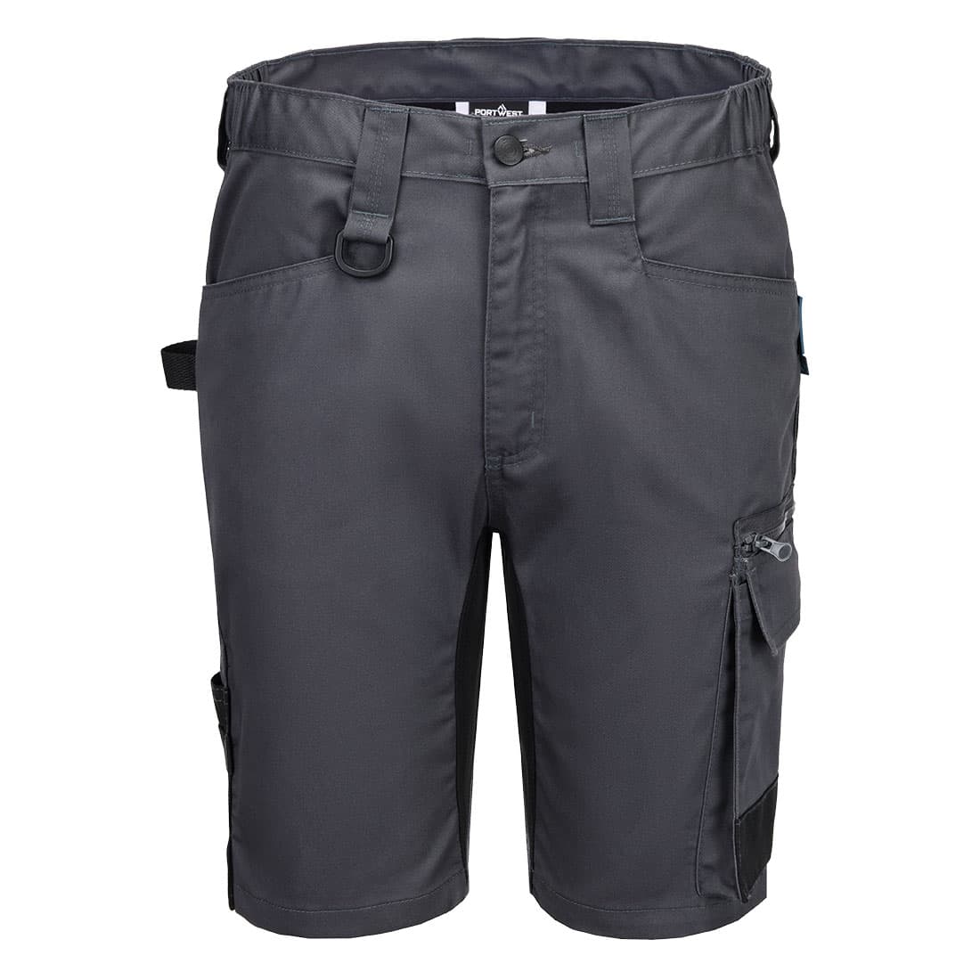 Bermuda WX2 Eco Artisan Gris Métal
