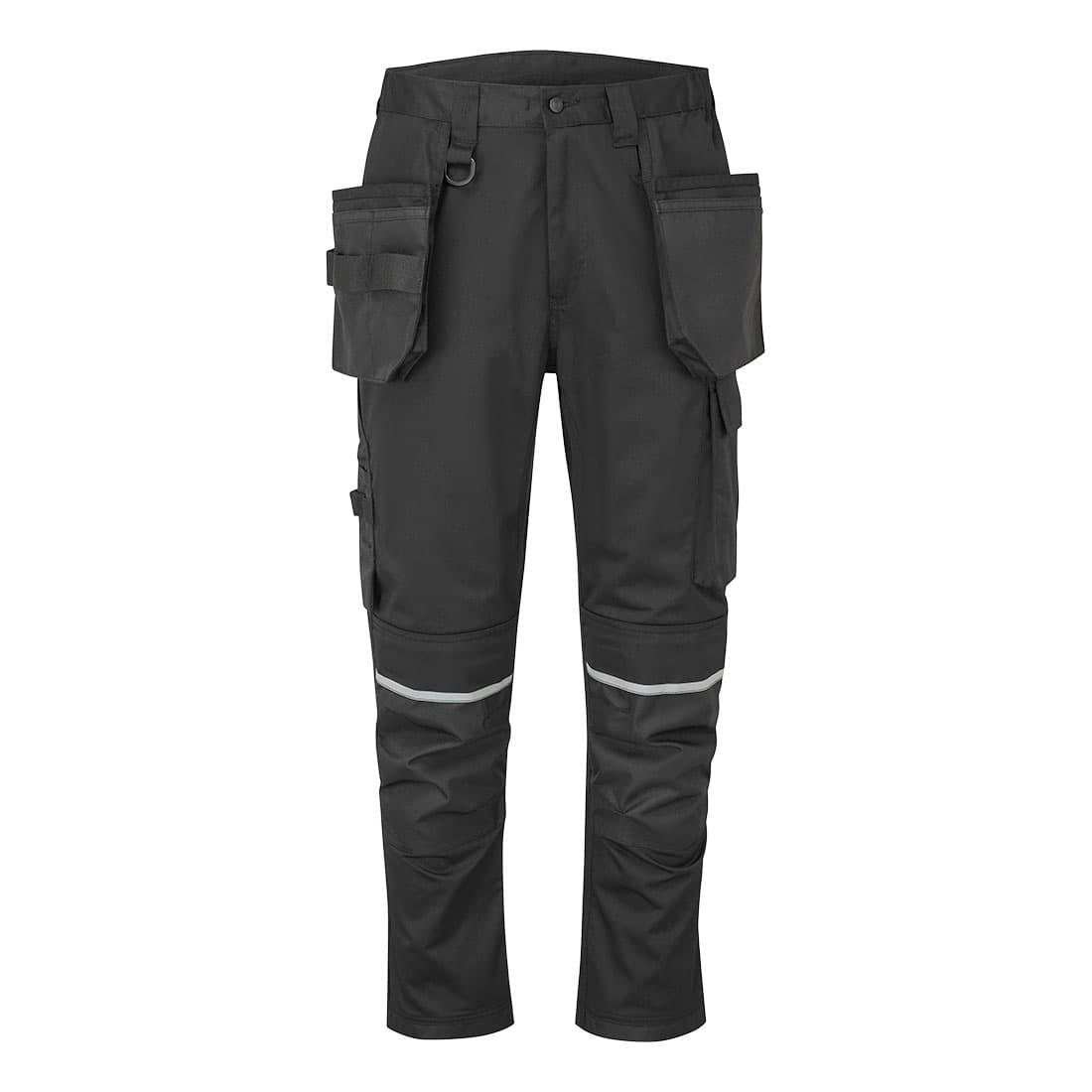 Pantalon Stretch WX2 Holster Noir