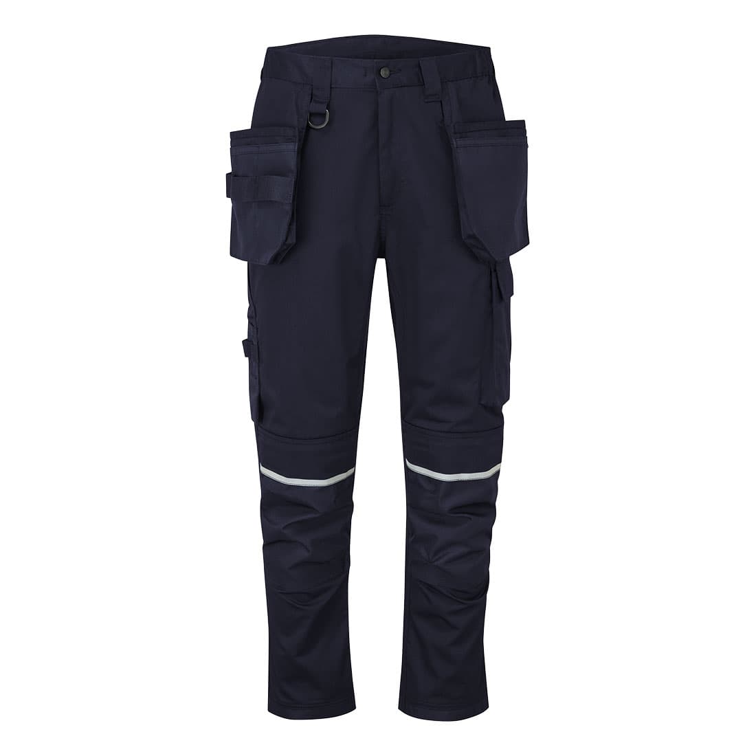 Pantalon Stretch WX2 Holster Marine
