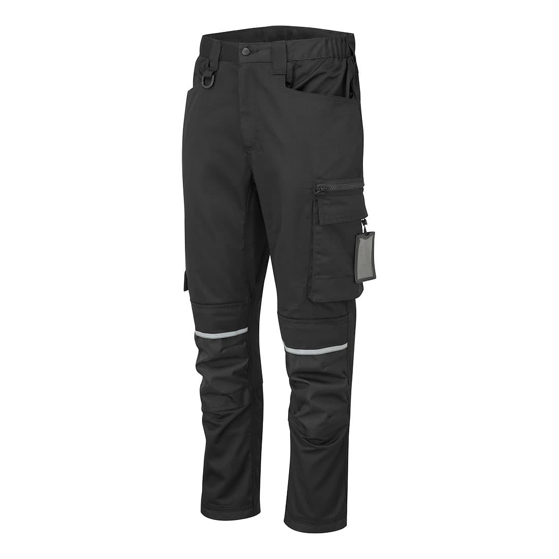Pantalon de travail stretch WX2 Noir