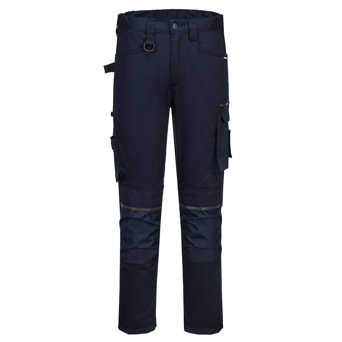 Pantalon de travail stretch WX2 Marine