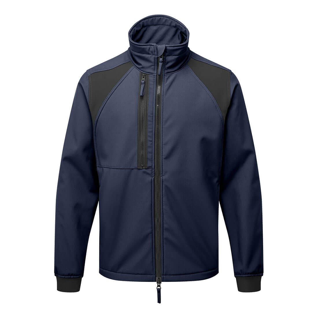 Softshell WX2 (2 Couches) Marine