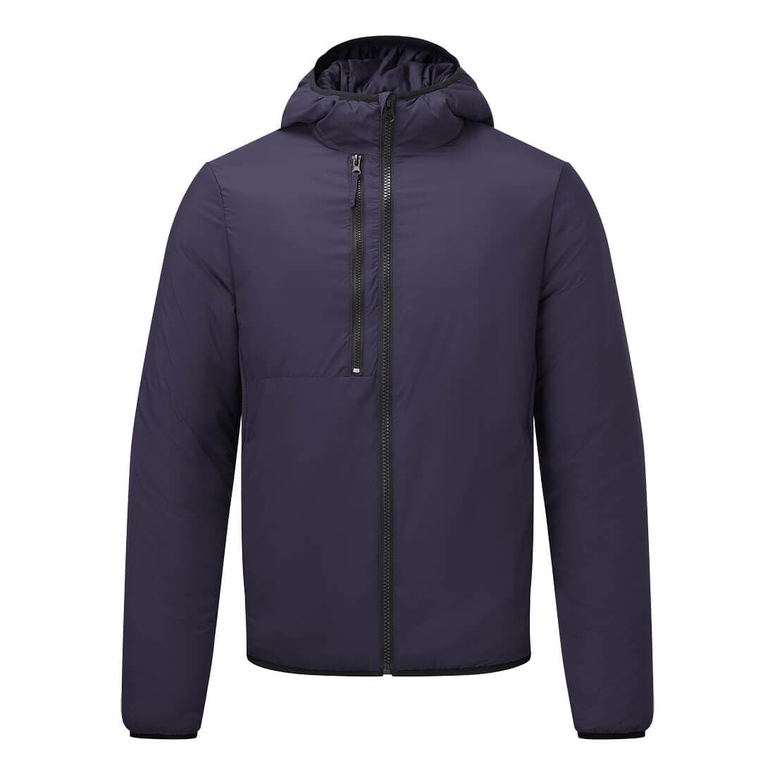 Veste isolée WX2 Eco-conçu Marine