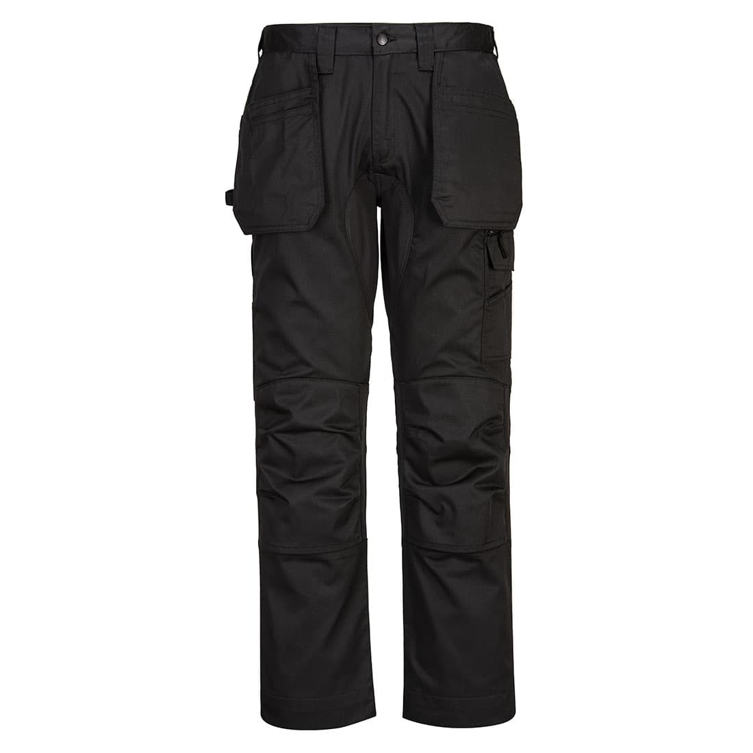 Pantalon Stretch WX2 Holster Noir