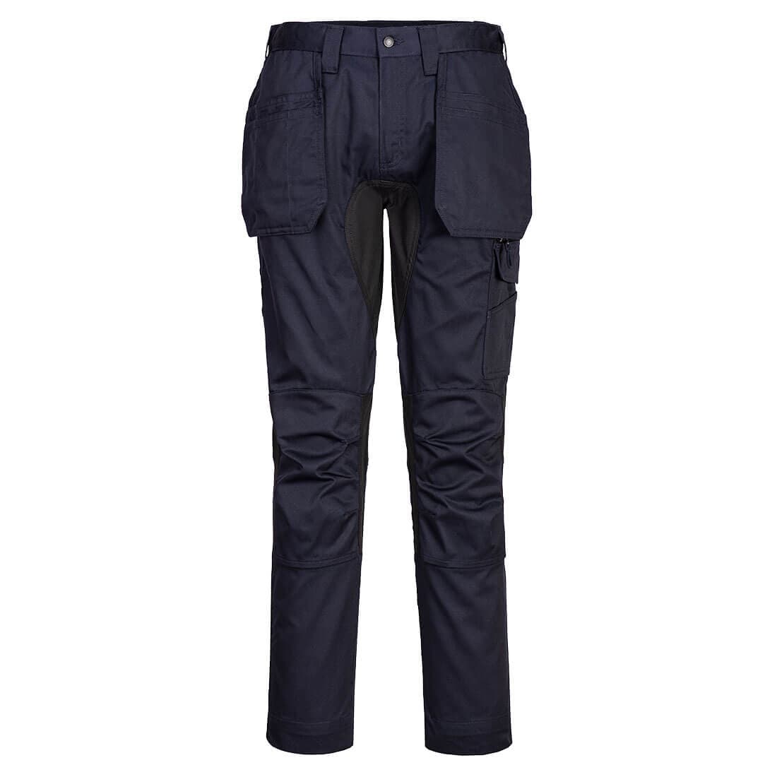 Pantalon Stretch WX2 Holster Marine