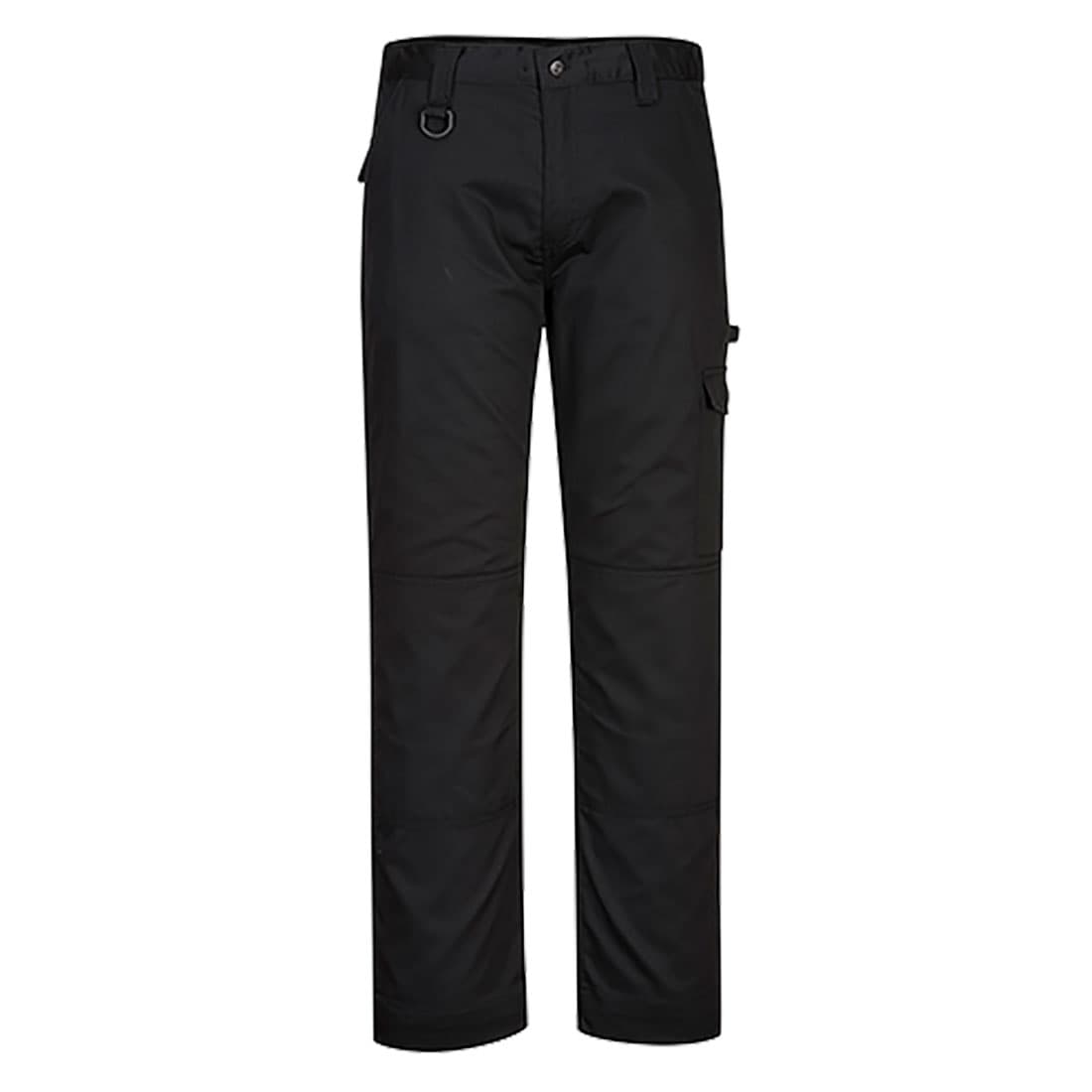 Pantalon de travail Super Noir