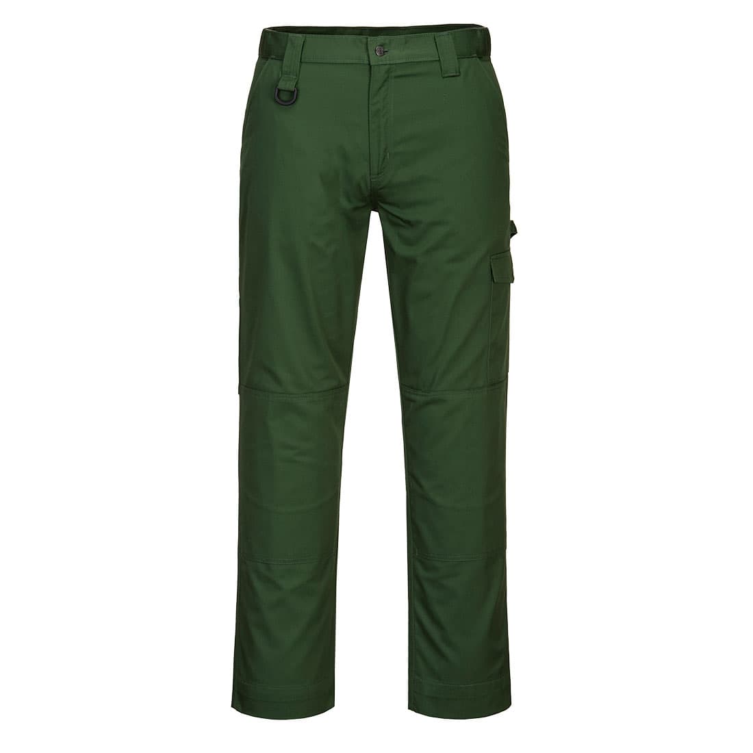 Pantalon de travail Super Vert Forêt