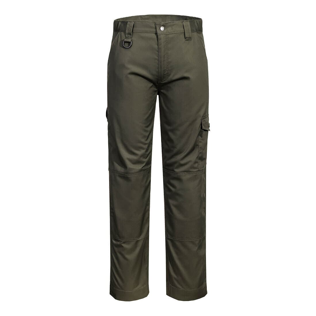Pantalon de travail Super Nuits de forêt
