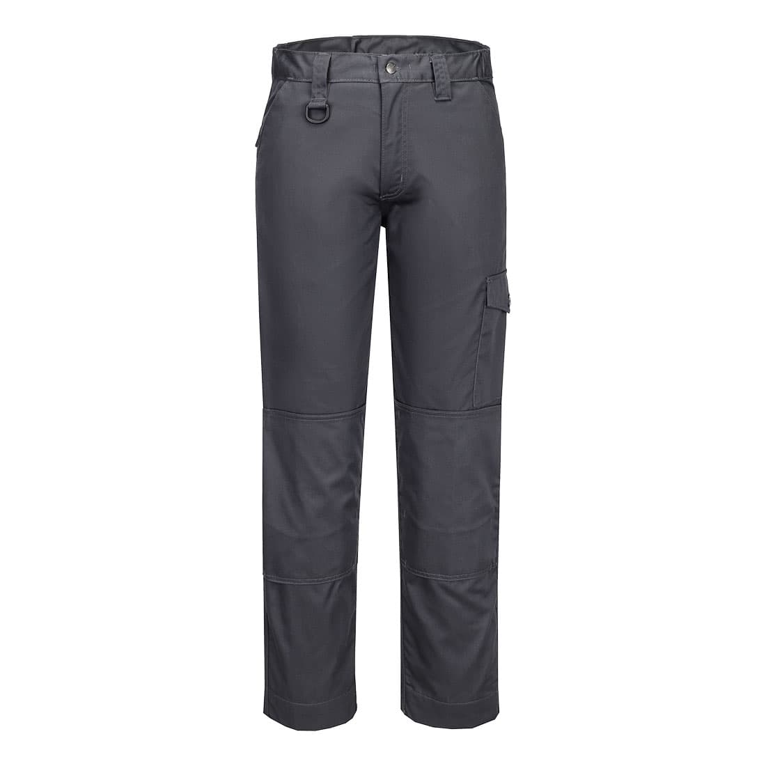 Pantalon de travail Super Gris Métal