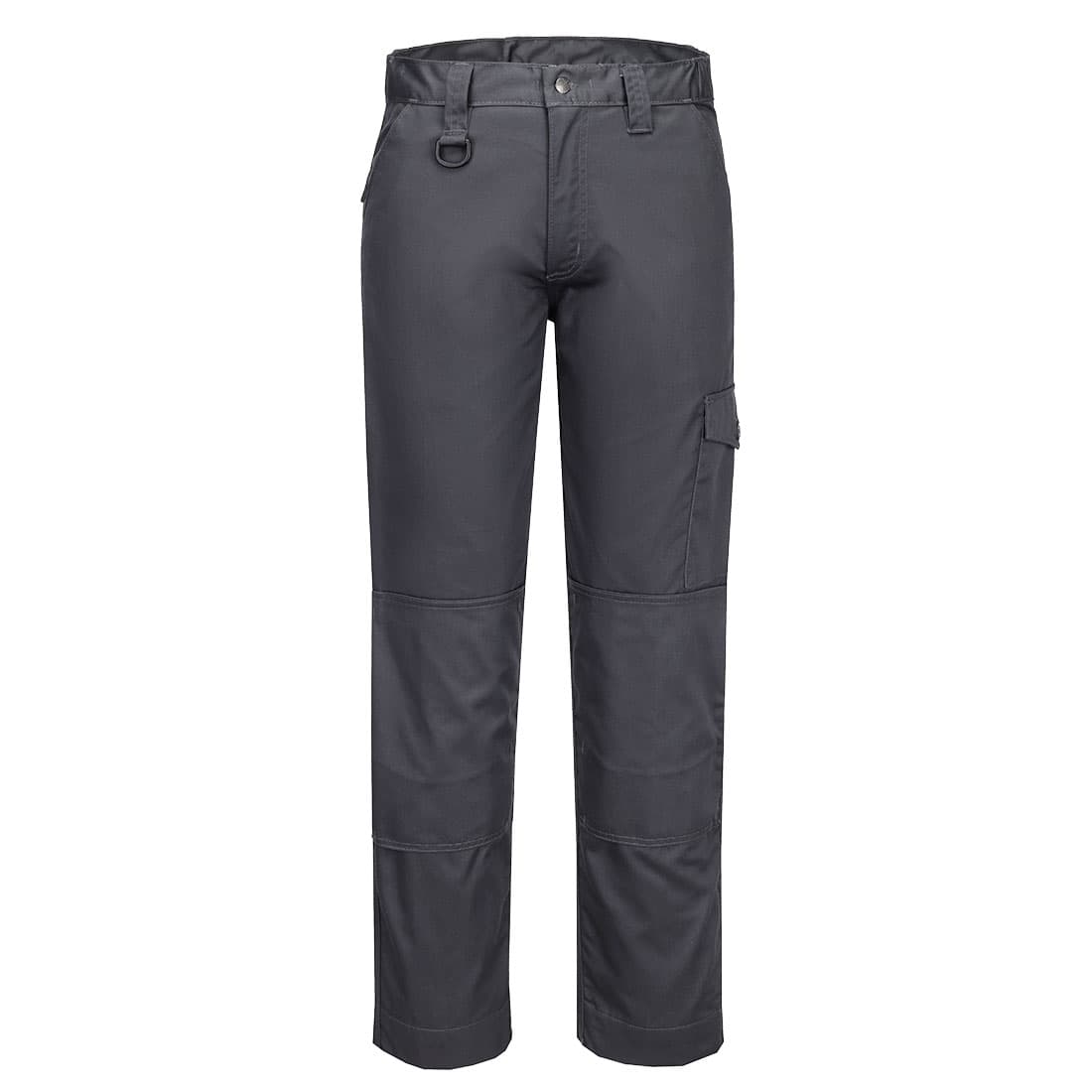 Pantalon de travail Super Gris Métal Short
