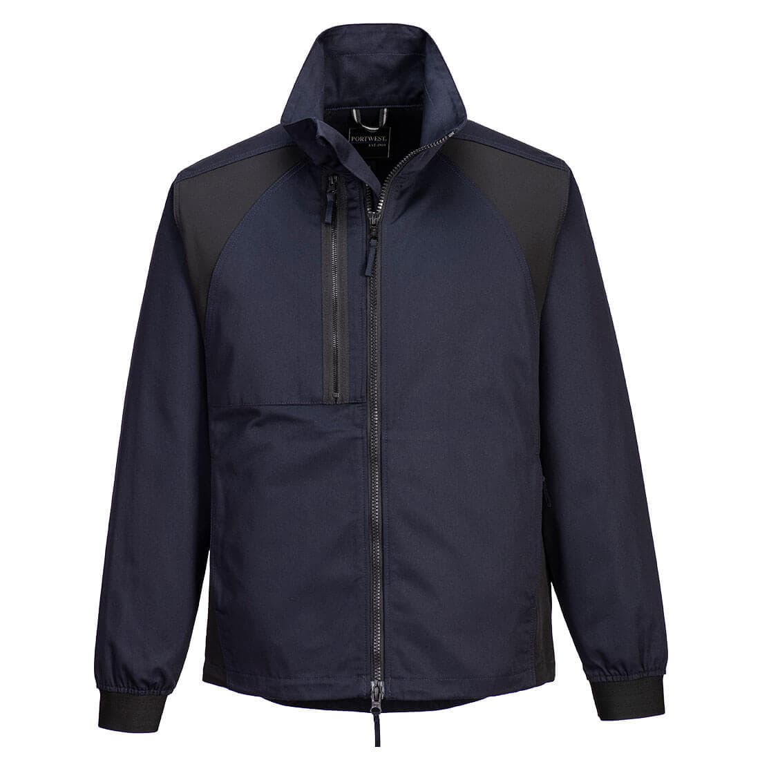 Veste de travail WX2 Stretch Marine