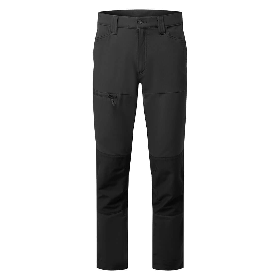 Pantalon de travail WX2 Stretch Noir