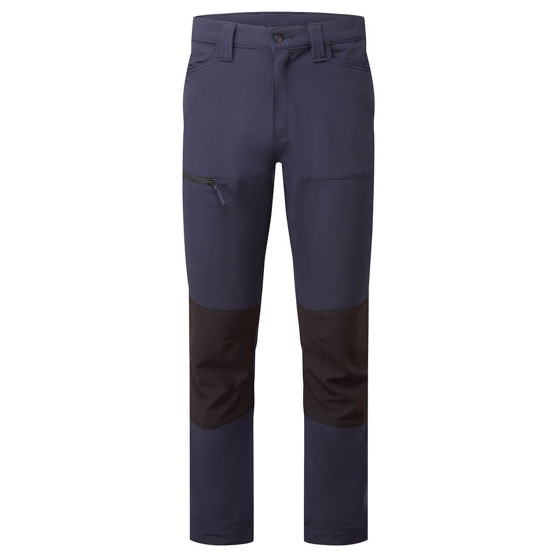 Pantalon de travail WX2 Stretch Marine