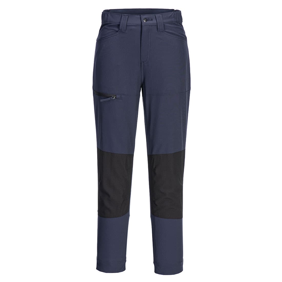 Pantalon de travail WX2 Stretch pour Femme Marine